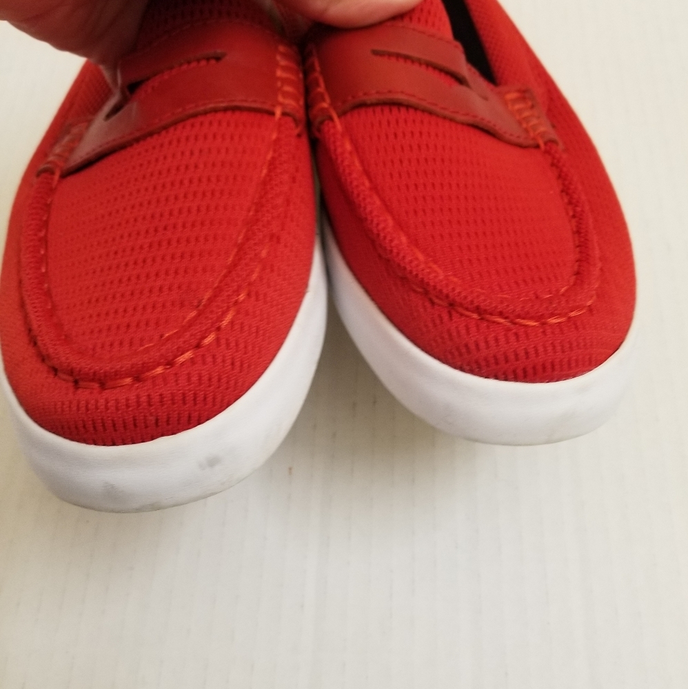 Cole Haan Nantucket Knit Loafer - Picture 2 of 7